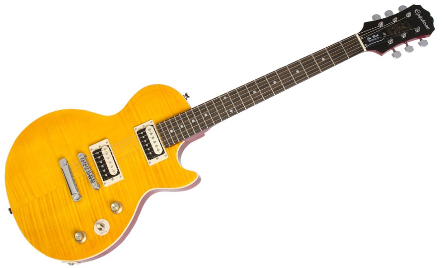 Epiphone SLASH "AFD" LP SPECIAL II Outfit