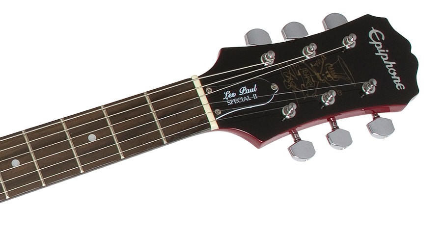 Epiphone SLASH "AFD" LP SPECIAL II Outfit