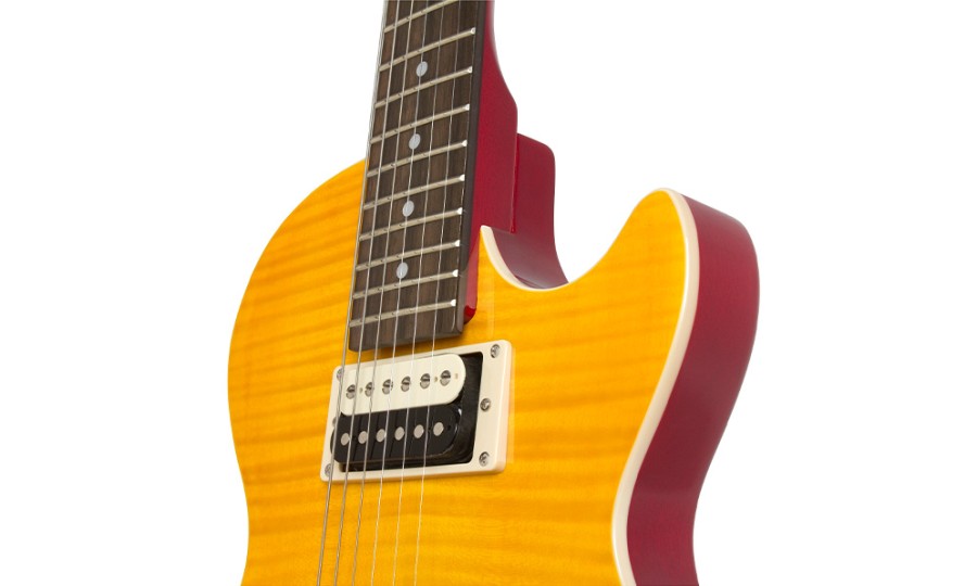 Epiphone SLASH "AFD" LP SPECIAL II Outfit