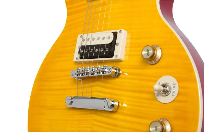 Epiphone SLASH "AFD" LP SPECIAL II Outfit