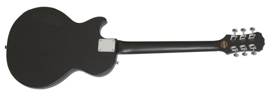 Epiphone Les Paul Special Satin E1 Vintage Sunburst