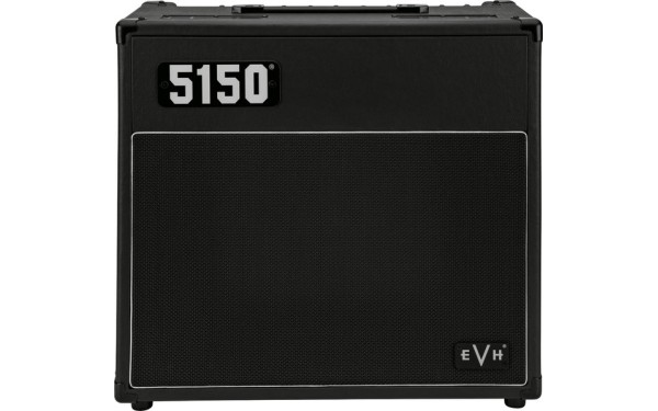 EVH 5150® Iconic® Series 15W 1X10 Combo, Black