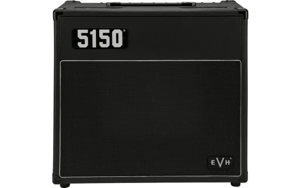 EVH 5150® Iconic® Series 15W 1X10 Combo, Black