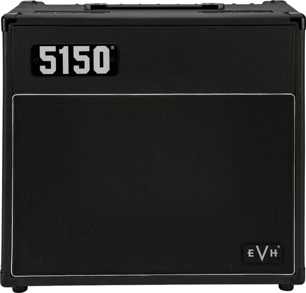 EVH 5150® Iconic® Series 15W 1X10 Combo, Black