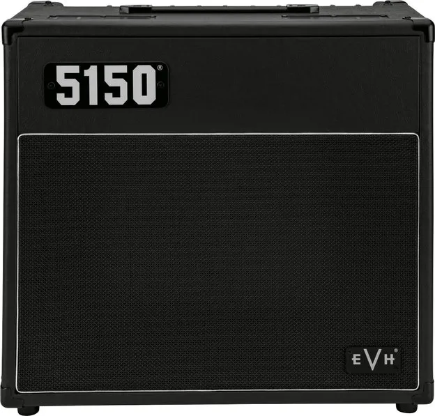 EVH 5150® Iconic® Series 15W 1X10 Combo, Black