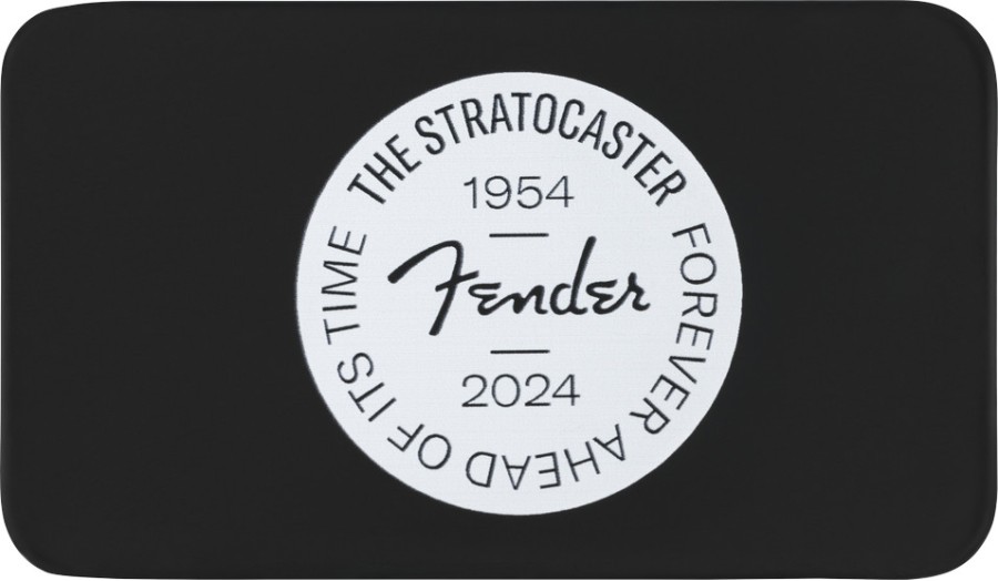 Fender 70th Anniversary Pick Tin, 12 Pack