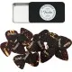 Fender 70th Anniversary Pick Tin, 12 Pack