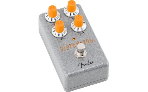 Fender HAMMERTONE DISTORTION