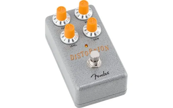 Fender HAMMERTONE DISTORTION