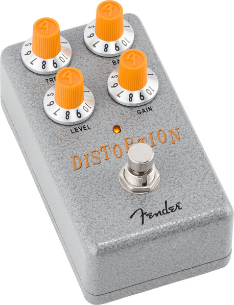 Fender HAMMERTONE DISTORTION