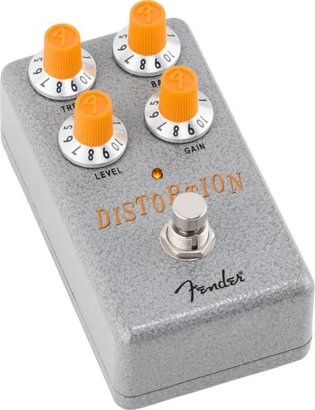 Fender HAMMERTONE DISTORTION