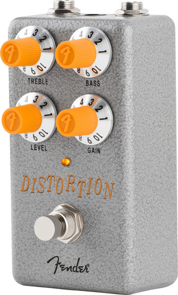 Fender HAMMERTONE DISTORTION