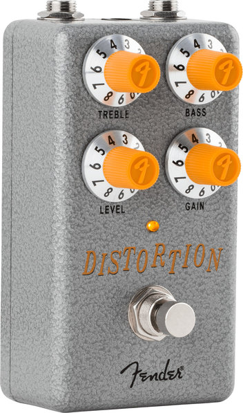 Fender HAMMERTONE DISTORTION