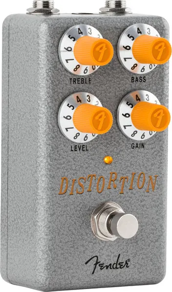 Fender HAMMERTONE DISTORTION