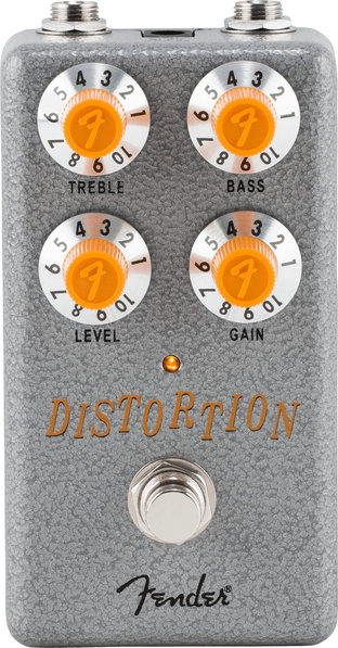 Fender HAMMERTONE DISTORTION