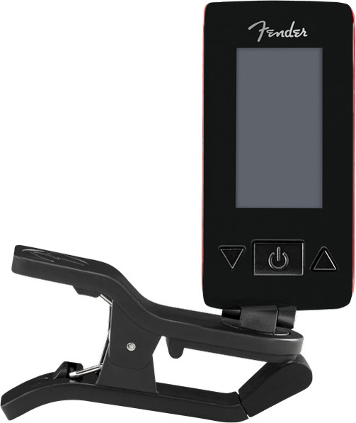 Fender Original Tuner, Fiesta Red