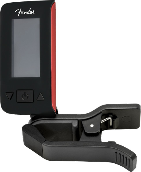 Fender Original Tuner, Fiesta Red