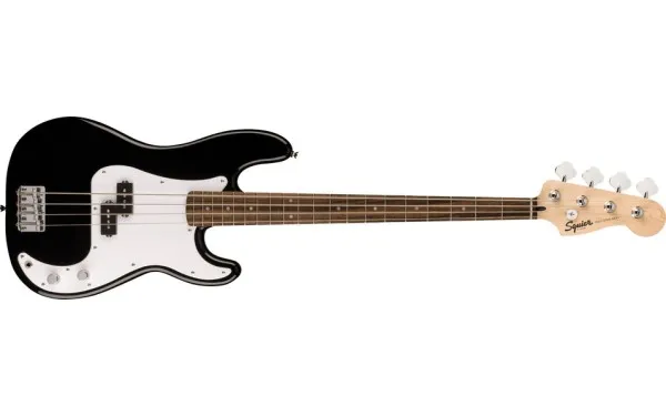 Squier Sonic Precison Bass BK
