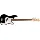 Squier Sonic Precison Bass BK