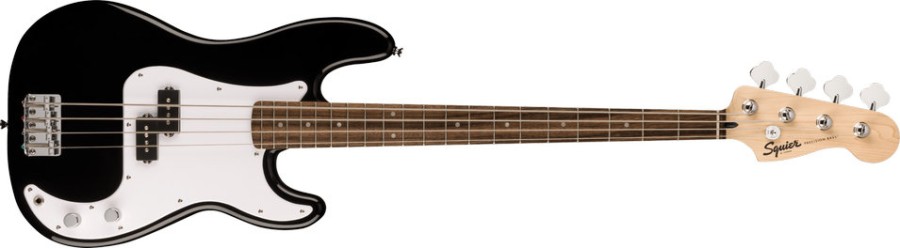 Squier Sonic Precison Bass BK