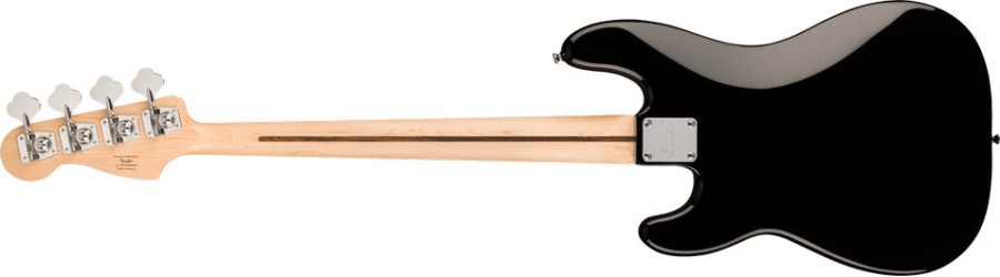 Squier Sonic Precison Bass BK