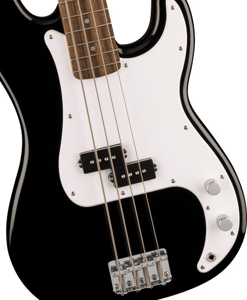 Squier Sonic Precison Bass BK