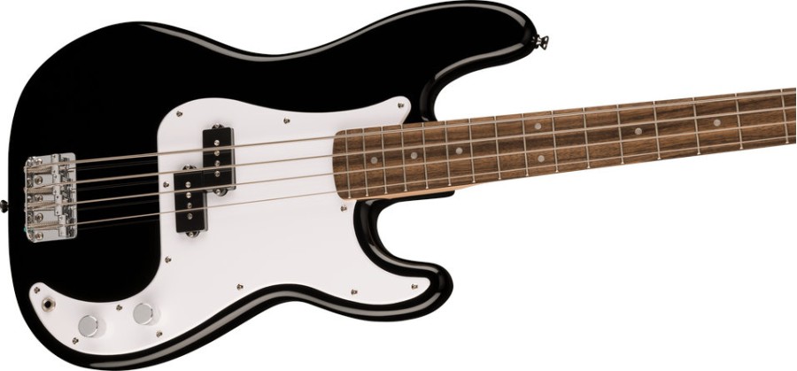 Squier Sonic Precison Bass BK