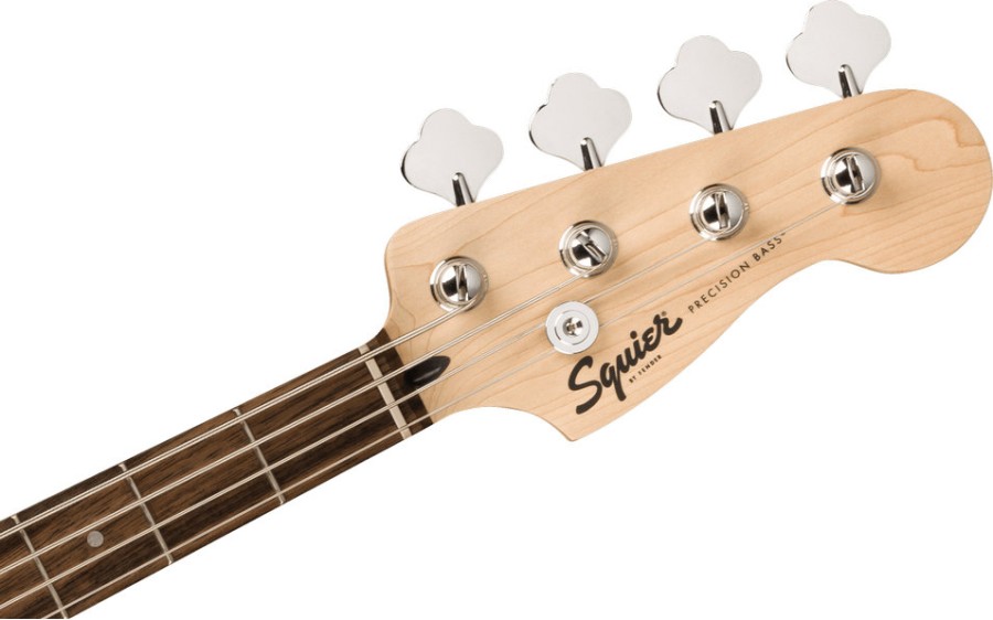Squier Sonic Precison Bass BK