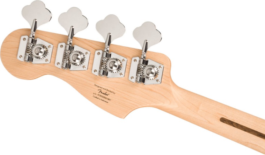 Squier Sonic Precison Bass BK