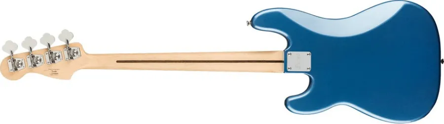 Squier Affinity Precision Bass PJ BL