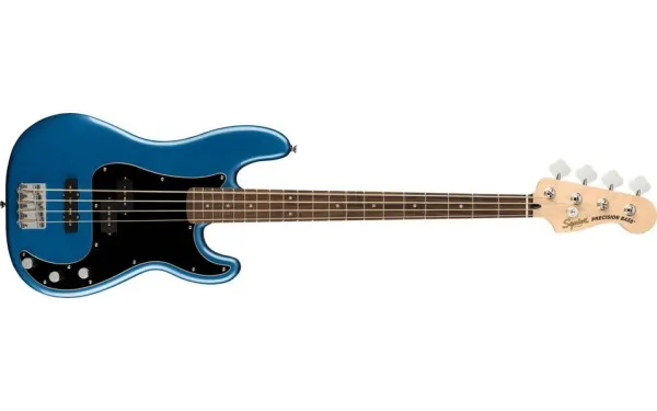 Squier Affinity Precision Bass PJ BL