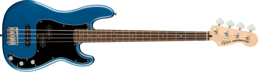 Squier Affinity Precision Bass PJ BL
