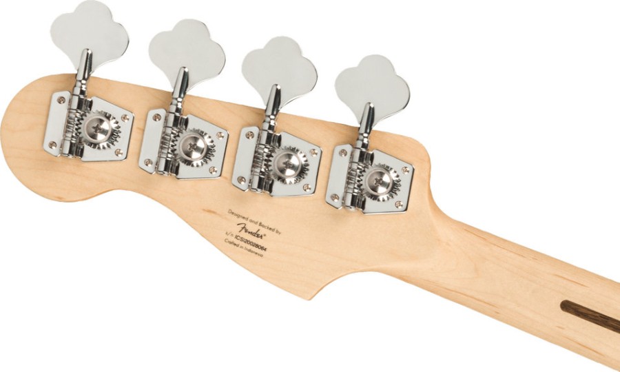 Squier Affinity Precision Bass PJ BL