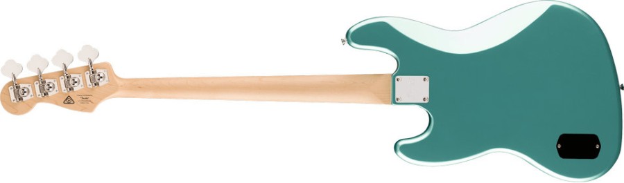 Squier Affinity Series Jazz Bass GR