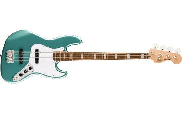 Squier Affinity Series Jazz Bass GR