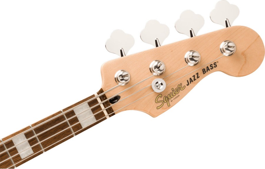 Squier Affinity Series Jazz Bass GR