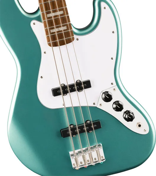 Squier Affinity Series Jazz Bass GR