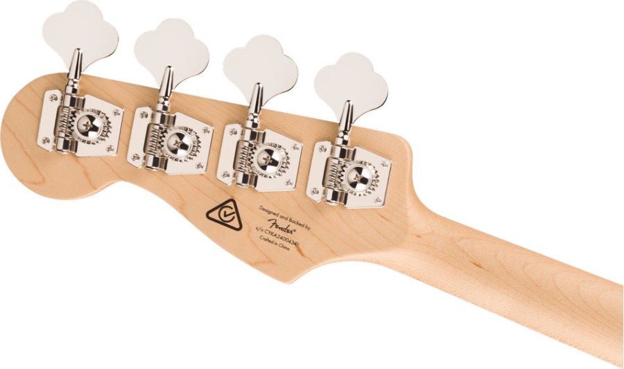 Squier Affinity Series Jazz Bass GR