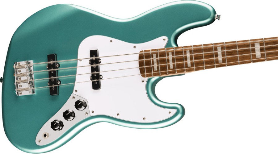 Squier Affinity Series Jazz Bass GR