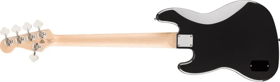 Squier Affinity Active Jazz Bass V BK