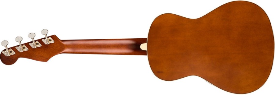Fender Avalon Tenor Ukulele NAT WN