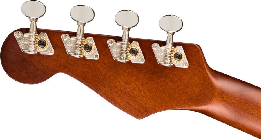 Fender Avalon Tenor Ukulele NAT WN