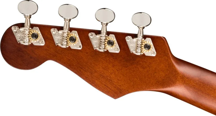 Fender Avalon Tenor Ukulele NAT WN