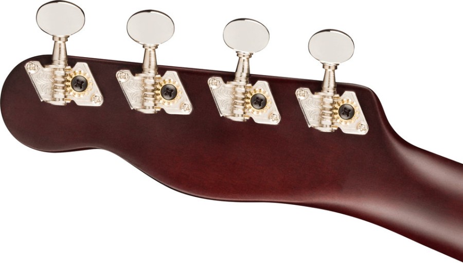 Fender Venice Soprano Ukulele 2TS WN