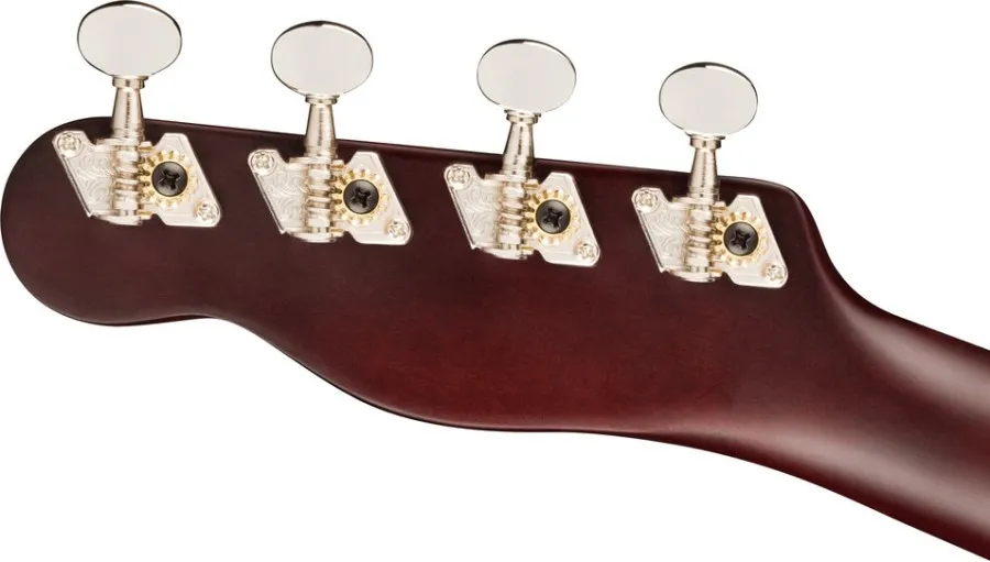 Fender Venice Soprano Ukulele 2TS WN