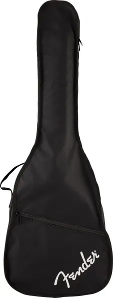 Fender California Standard Redondo™ Mini with Bag, Sapele Top, Natural Sapele
