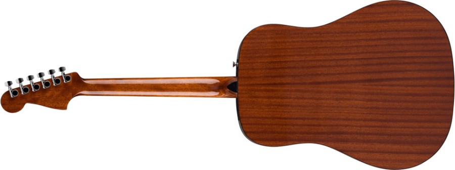Fender California Standart Redondo NT