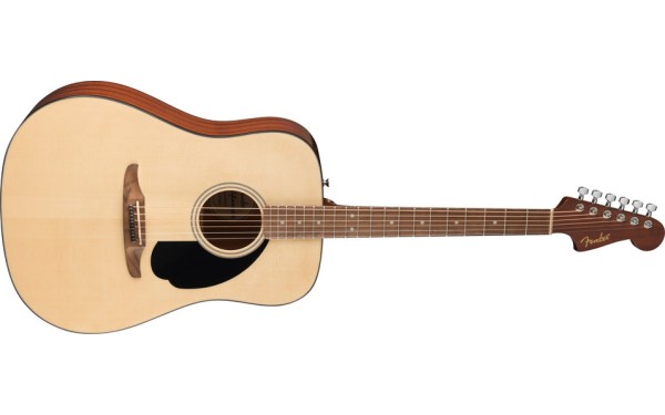 Fender California Standart Redondo NT