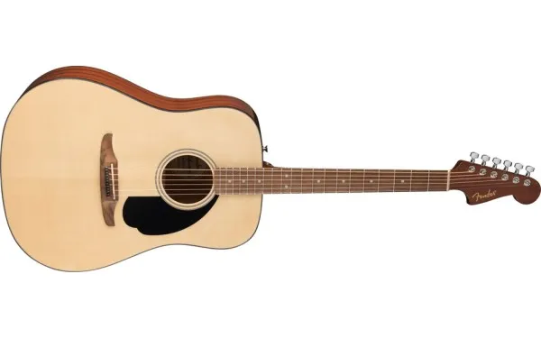 Fender California Standart Redondo NT