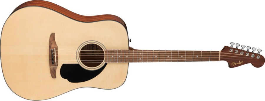 Fender California Standart Redondo NT